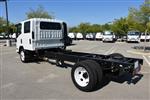 2018 Chevrolet LCF 4500 Crew Cab DRW 4x2, Cab Chassis for sale #M18747 - photo 6