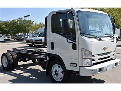 2018 Chevrolet LCF 4500 Regular Cab 4x2, Cab Chassis for sale #M18756 - photo 1
