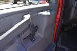 2018 Chevrolet Express 2500 SRW 4x4, Adrian Steel PHVAC Upfitted Cargo Van for sale #M18806 - photo 24