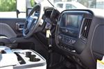 2019 Chevrolet Silverado 3500 Crew Cab 4x2, Pickup for sale #M19047 - photo 9