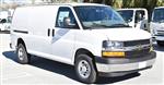2019 Chevrolet Express 2500 SRW 4x2, Empty Cargo Van for sale #M19228 - photo 3