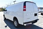 2019 Chevrolet Express 2500 SRW 4x2, Empty Cargo Van for sale #M19228 - photo 6