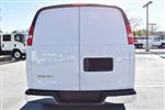 2019 Chevrolet Express 2500 SRW 4x2, Empty Cargo Van for sale #M19228 - photo 7
