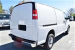2019 Chevrolet Express 2500 SRW 4x2, Empty Cargo Van for sale #M19228 - photo 8