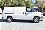 2019 Chevrolet Express 2500 SRW 4x2, Empty Cargo Van for sale #M19228 - photo 9