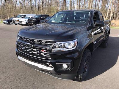 2021 Chevrolet Colorado Extended Cab SRW 4x4, Pickup for sale #W210177 - photo 1
