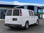 2020 GMC Savana 2500 4x2, Empty Cargo Van for sale #145165X - photo 2