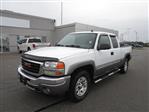 2006 GMC Sierra 1500 Extended Cab 4x4, Pickup for sale #9804A - photo 1