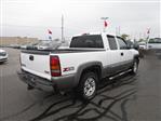 2006 GMC Sierra 1500 Extended Cab 4x4, Pickup for sale #9804A - photo 2