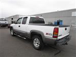 2006 GMC Sierra 1500 Extended Cab 4x4, Pickup for sale #9804A - photo 4
