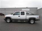 2006 GMC Sierra 1500 Extended Cab 4x4, Pickup for sale #9804A - photo 6