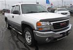 2006 GMC Sierra 1500 Extended Cab 4x4, Pickup for sale #9804A - photo 7