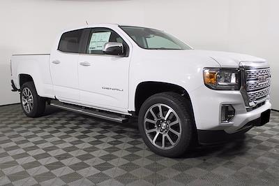 2022 GMC Canyon Crew Cab 4x4, Pickup for sale #D420375 - photo 1