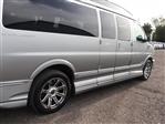 2015 GMC Savana 2500 4x2, Passenger Van for sale #F18536A - photo 10