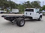 2021 GMC Sierra 3500 4x4, Cab Chassis for sale #F21543 - photo 2