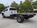 2021 GMC Sierra 3500 4x4, Cab Chassis for sale #F21543 - photo 3