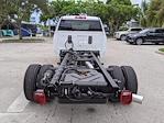 2021 GMC Sierra 3500 4x4, Cab Chassis for sale #F21543 - photo 4