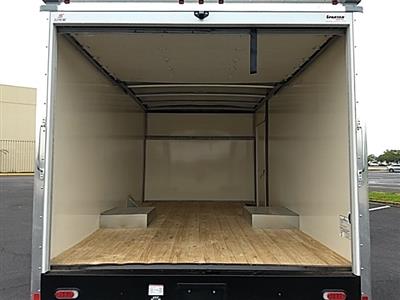 2018 GMC Savana 3500 4x2, Supreme Spartan Cargo Box Van for sale #GJ268396 - photo 2