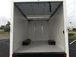 2018 GMC Savana 3500 4x2, Rockport Cargoport Box Van for sale #GJ330108 - photo 6