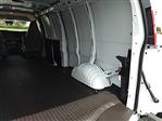 2018 GMC Savana 2500 4x2, Empty Cargo Van for sale #GJ333147 - photo 6