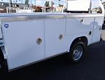 2022 GMC Sierra 3500 4x2, Royal Truck Body Service Body Service Truck for sale #T51186 - photo 3