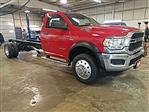 2020 Ram 5500 Regular Cab DRW 4x2, Cab Chassis for sale #13530L - photo 1