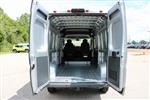 2018 Ram ProMaster 3500 FWD, Empty Cargo Van for sale #801415 - photo 2