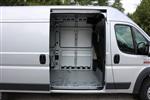 2018 Ram ProMaster 3500 FWD, Empty Cargo Van for sale #801415 - photo 8