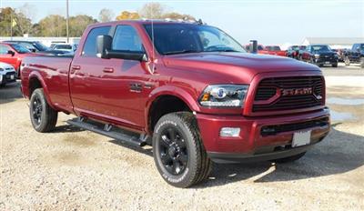 2018 Ram 3500 4x4, Pickup for sale #DT03466A - photo 1
