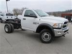 2017 Ram 5500 4x4, Cab Chassis for sale #FB1233 - photo 3