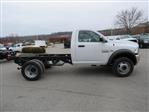 2017 Ram 5500 4x4, Cab Chassis for sale #FB1233 - photo 4