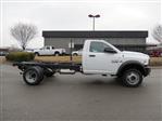2018 Ram 5500 4x4, Cab Chassis for sale #FC1012 - photo 3