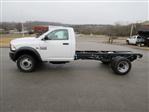 2018 Ram 5500 4x4, Cab Chassis for sale #FC1012 - photo 7