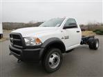 2018 Ram 5500 4x4, Cab Chassis for sale #FC1012 - photo 8