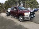 2020 Ram 3500 Crew Cab DRW 4x4, Cab Chassis for sale #LG118731 - photo 1