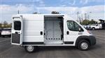 2018 Ram ProMaster 1500 FWD, Empty Cargo Van for sale #PCA105130 - photo 4