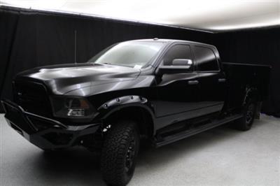 2013 Ram 2500 4x4, Service Truck for sale #T0359 - photo 1