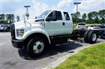 2016 Ford F-750 4x2, Cab Chassis for sale #00P00077 - photo 1
