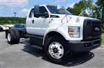 2016 Ford F-750 4x2, Cab Chassis for sale #00P00077 - photo 4