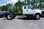 2016 Ford F-750 4x2, Cab Chassis for sale #00P00077 - photo 5