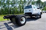 2016 Ford F-750 4x2, Cab Chassis for sale #00P00077 - photo 2