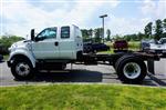 2016 Ford F-750 4x2, Cab Chassis for sale #00P00077 - photo 8