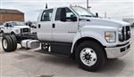 2021 Ford F-650 Crew Cab DRW 4x2, Cab Chassis for sale #101353 - photo 1