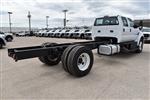 2021 Ford F-650 Crew Cab DRW 4x2, Cab Chassis for sale #101353 - photo 2