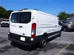 2018 Ford Transit 150 Low Roof 4x2, Empty Cargo Van for sale #267973 - photo 8