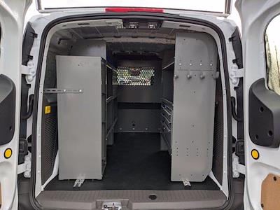 2022 Ford Transit Connect 4x2, Adrian Steel Upfitted Cargo Van for sale #6158300T09969 - photo 2