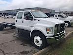 2021 Ford F-650 Crew Cab DRW 4x2, Cab Chassis for sale #6M023 - photo 1