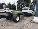2021 Ford F-650 Crew Cab DRW 4x2, Cab Chassis for sale #6M023 - photo 2