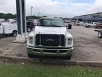 2021 Ford F-650 Crew Cab DRW 4x2, Cab Chassis for sale #6M023 - photo 3