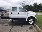 2021 Ford F-650 Crew Cab DRW 4x2, Cab Chassis for sale #6M023 - photo 4